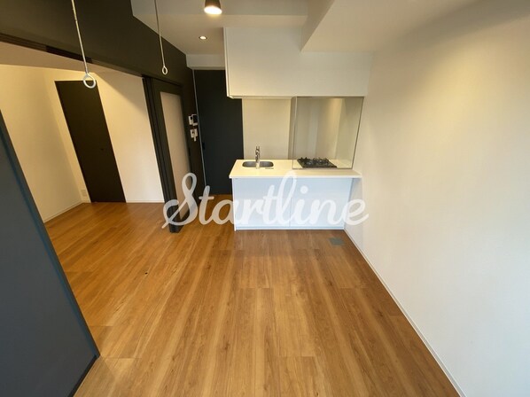 ズーム信濃町の物件内観写真